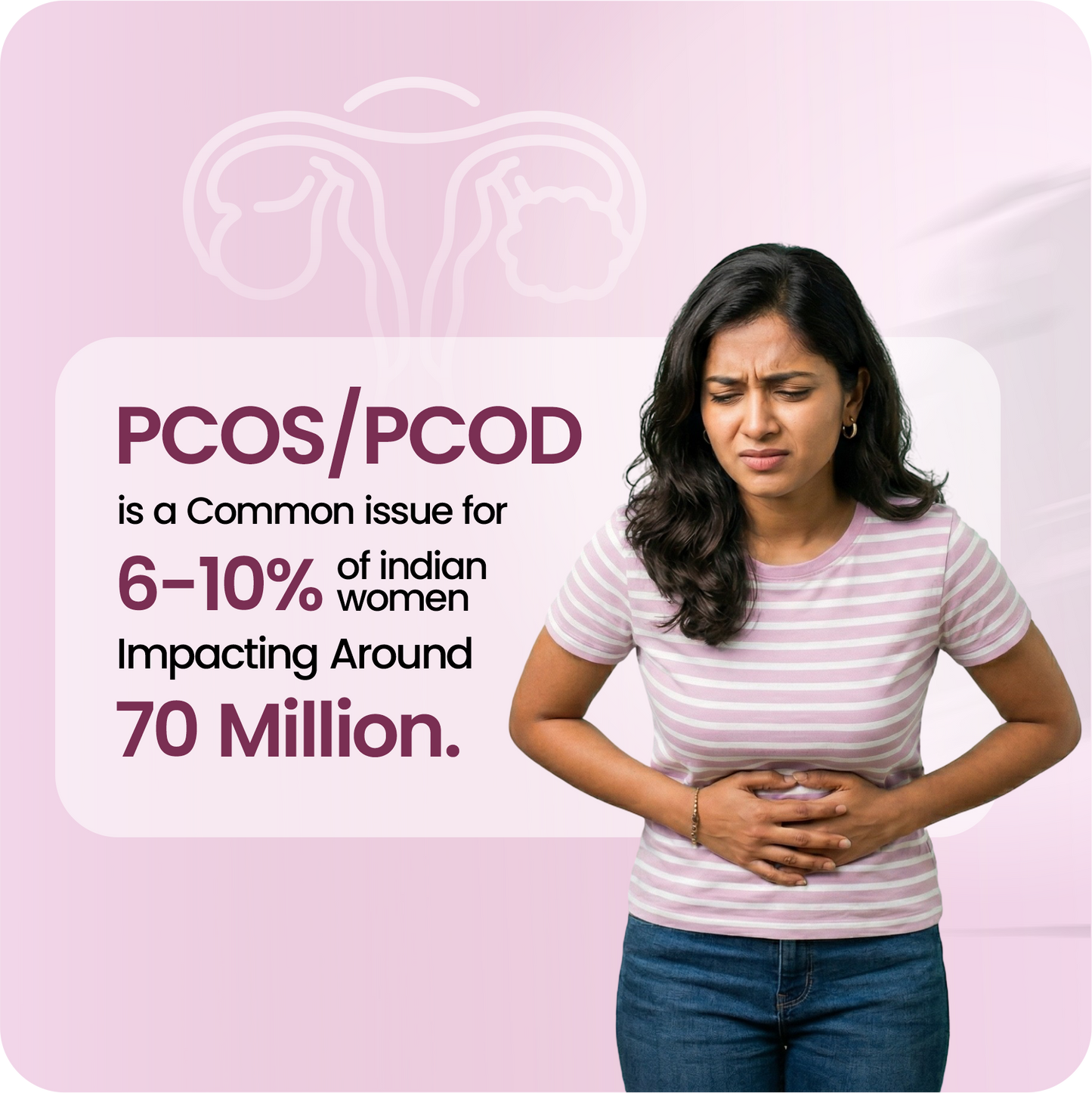 Femiyya + Femora OvaCare Natural Daily Care Combo Pack